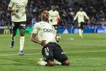 بيلينغهام يفوز بجائزة أفضل لاعب في الشهر بالليغا